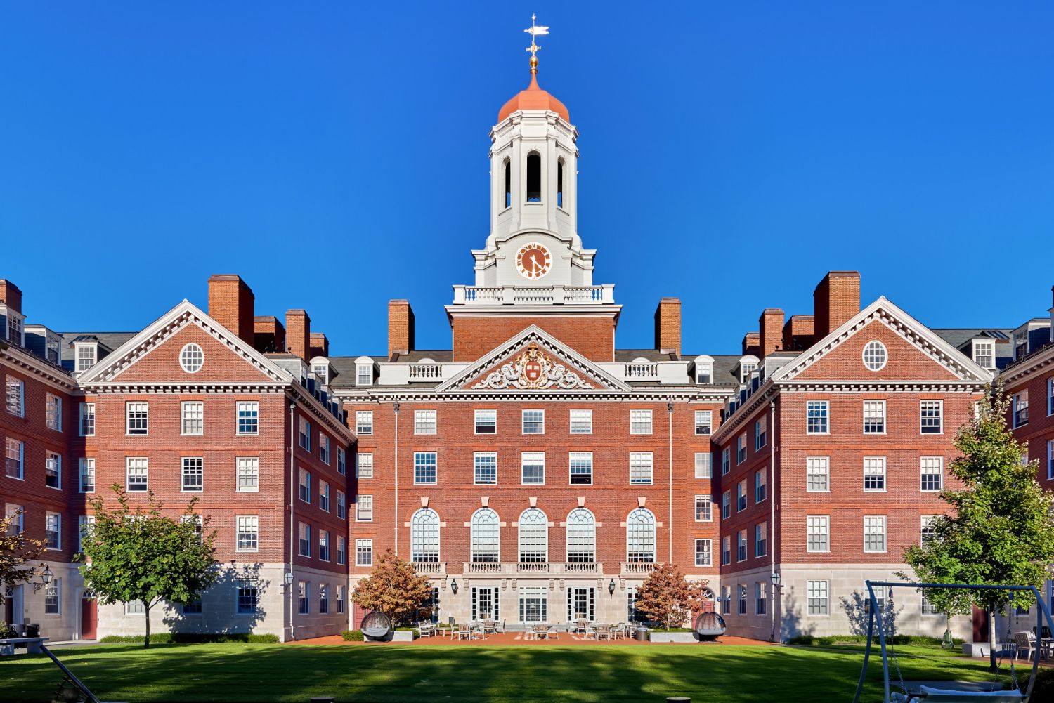 Harvard-University